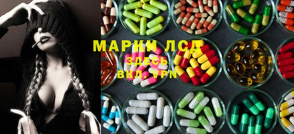 шишки Гусь-Хрустальный